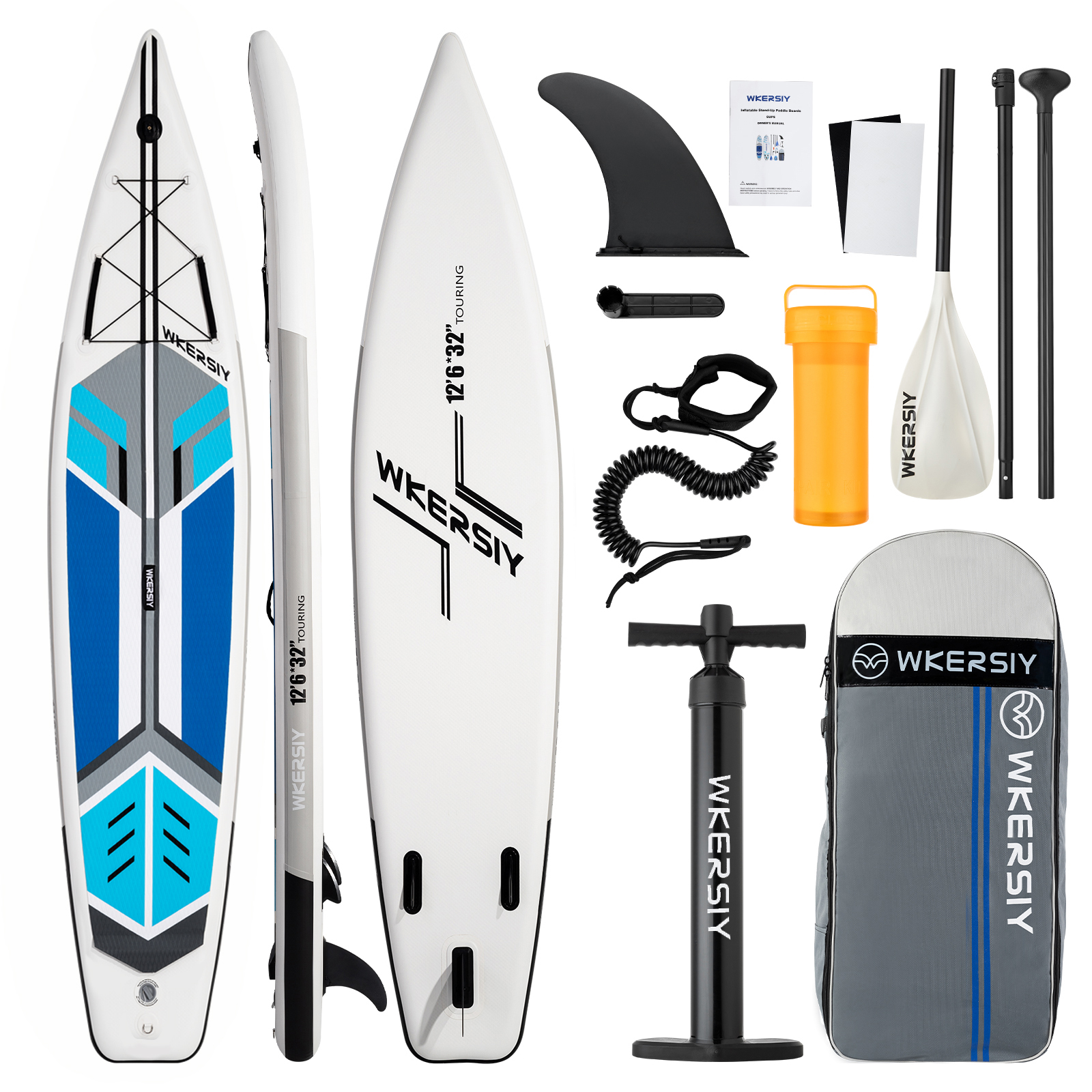 Cruiser sup