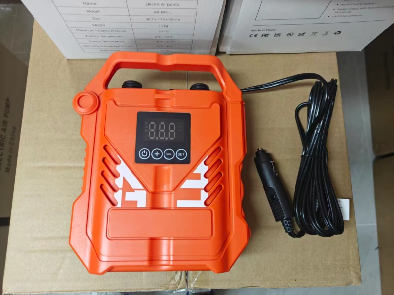 Electric SUP Pump