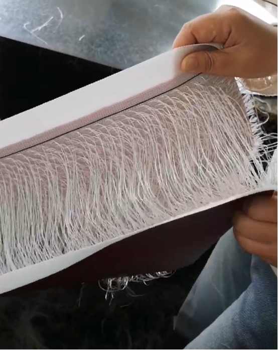 High-quality Drop-stitch & PVC Material