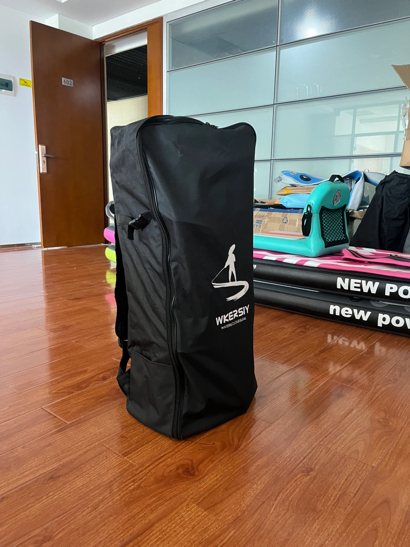 Standard 600D Backpack
