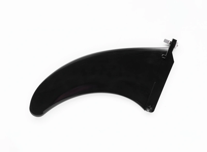 9-inch Center Fin