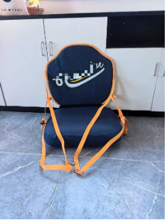 INFLATABLE SEAT Commercial Marine Model