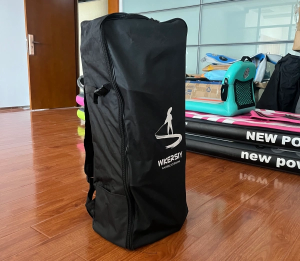 Standard 600D Backpack