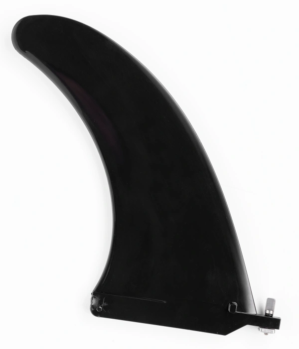 9-inch Center Fin