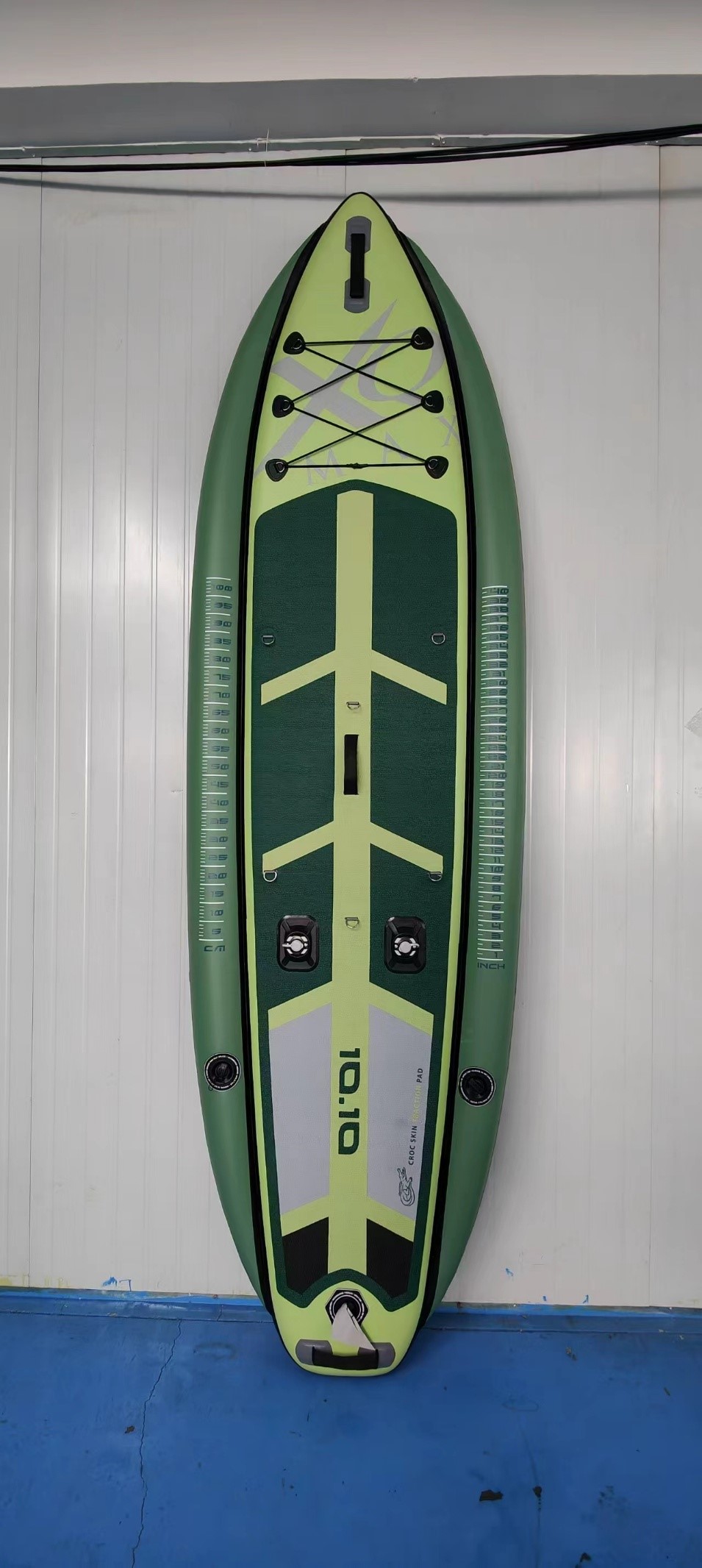 WaterCloud Professional Fishing Kayak