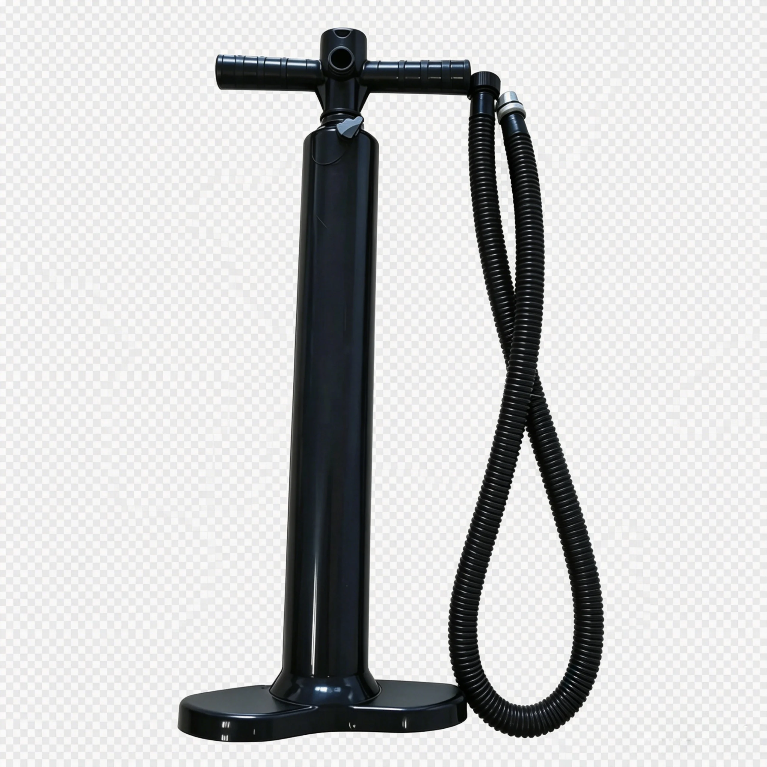 Manual High Pressure Pump